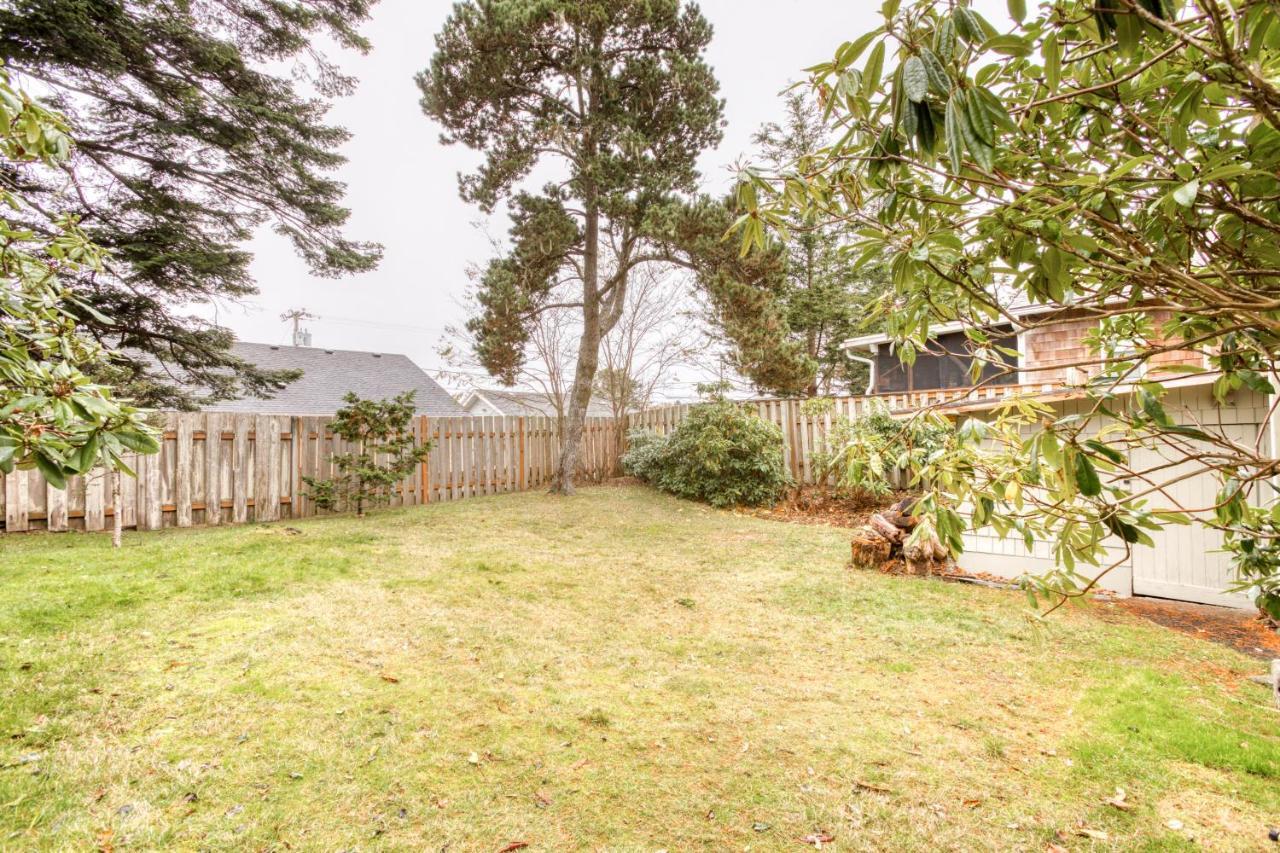 Seaside Classic Cozy Bungalow Bagian luar foto